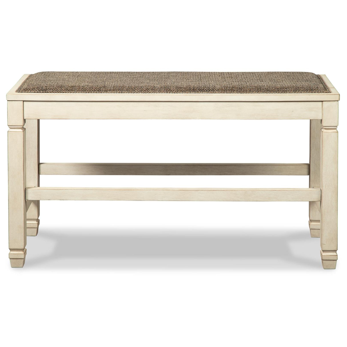  Signature Design by Ashley Bolanburg D647D29 8 pc Counter Height Dining Set IMAGE 5