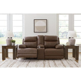  Signature Design by Ashley VonRyan U10400U1 2 pc Power Reclining Living Room Set IMAGE 10
