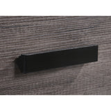  Elements International Nathan 2-Drawer Nightstand NH100NS IMAGE 5