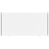  Coaster Furniture Dobrev 800829 48-inch 2-Drawer Writing Desk - White High Gloss IMAGE 11