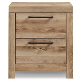  Signature Design by Ashley Hyanna B1050B57 6 pc Full Bedroom Set IMAGE 10