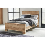  Signature Design by Ashley Hyanna B1050B57 6 pc Full Bedroom Set IMAGE 18