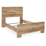  Signature Design by Ashley Hyanna B1050B57 6 pc Full Bedroom Set IMAGE 5