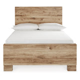  Signature Design by Ashley Hyanna B1050B57 6 pc Full Bedroom Set IMAGE 6
