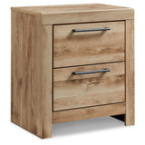  Signature Design by Ashley Hyanna B1050B57 6 pc Full Bedroom Set IMAGE 8