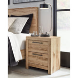  Signature Design by Ashley Hyanna B1050B59 8 pc Queen Bedroom Set IMAGE 14