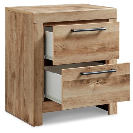 Signature Design by Ashley Hyanna B1050B59 8 pc Queen Bedroom Set IMAGE 7