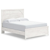  Signature Design by Ashley Gerridan B1190B18 6 pc Queen Panel Bedroom Set IMAGE 3