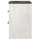  Signature Design by Ashley Gerridan B1190B22 6 pc Full Panel Bedroom Set IMAGE 13