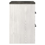  Signature Design by Ashley Gerridan B1190B22 6 pc Full Panel Bedroom Set IMAGE 15