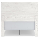  Signature Design by Ashley Gerridan B1190B22 6 pc Full Panel Bedroom Set IMAGE 8