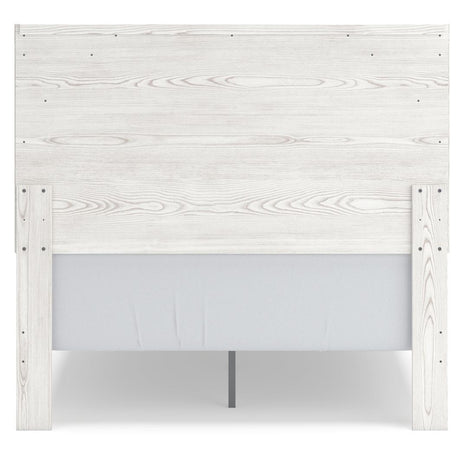  Signature Design by Ashley Gerridan B1190B22 6 pc Full Panel Bedroom Set IMAGE 8