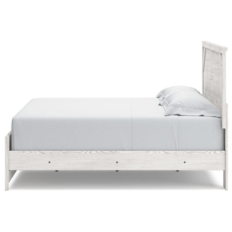  Signature Design by Ashley Gerridan B1190B19 7 pc King Panel Bedroom Set IMAGE 6