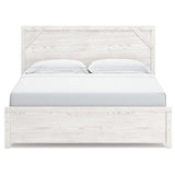  Signature Design by Ashley Gerridan B1190B19 7 pc King Panel Bedroom Set IMAGE 7
