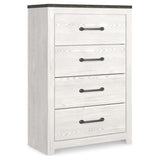  Signature Design by Ashley Gerridan B1190B28 8 pc King Panel Bedroom Set IMAGE 10