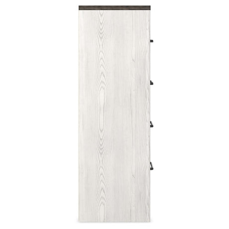  Signature Design by Ashley Gerridan B1190B28 8 pc King Panel Bedroom Set IMAGE 11