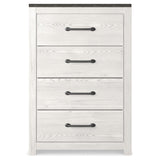  Signature Design by Ashley Gerridan B1190B28 8 pc King Panel Bedroom Set IMAGE 9