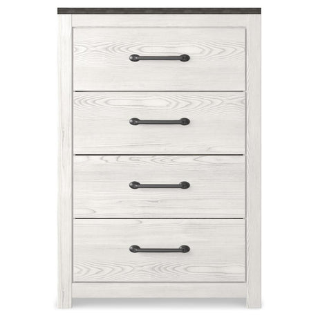  Signature Design by Ashley Gerridan B1190B28 8 pc King Panel Bedroom Set IMAGE 9
