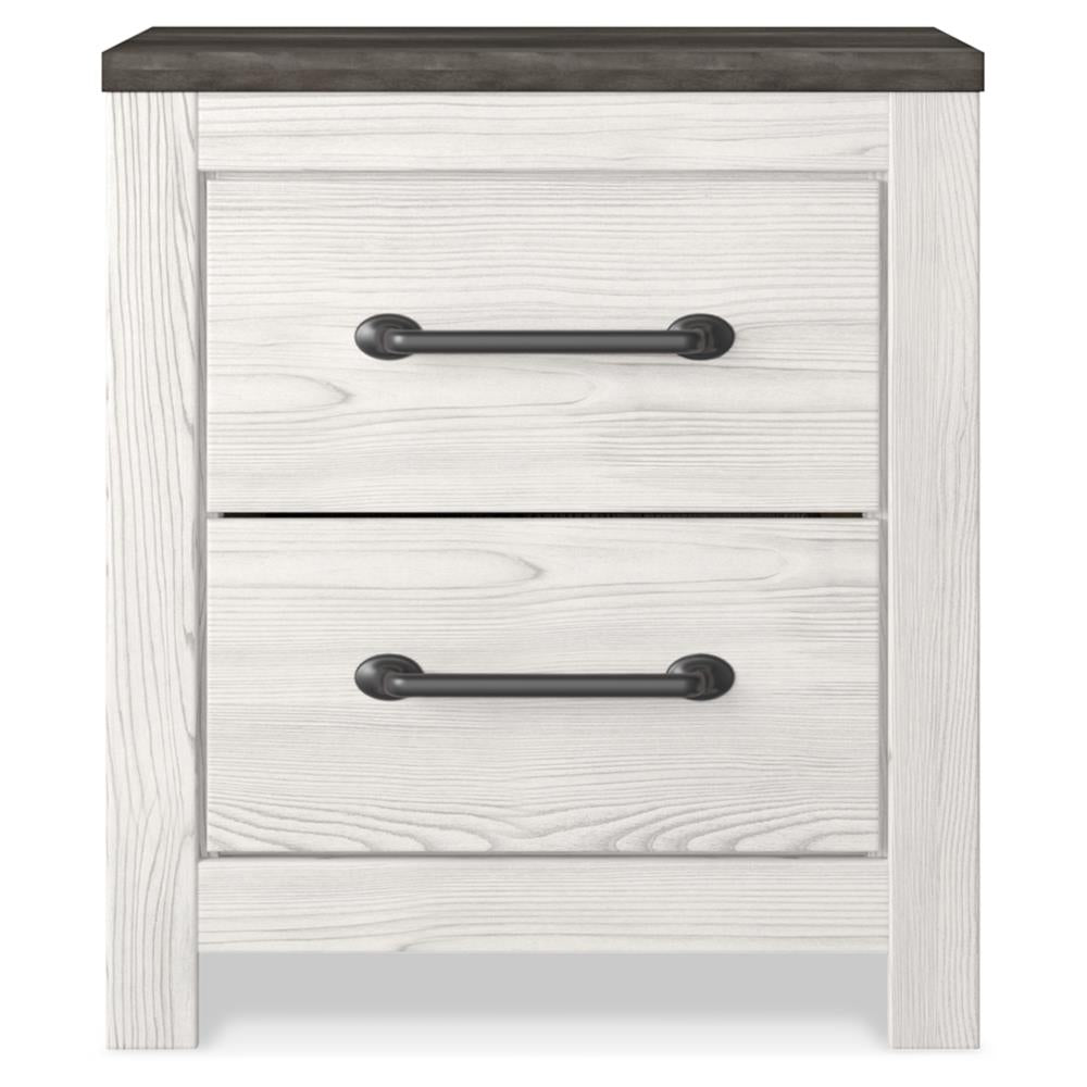  Signature Design by Ashley Gerridan B1190B31 7 pc King Panel Bedroom Set IMAGE 10