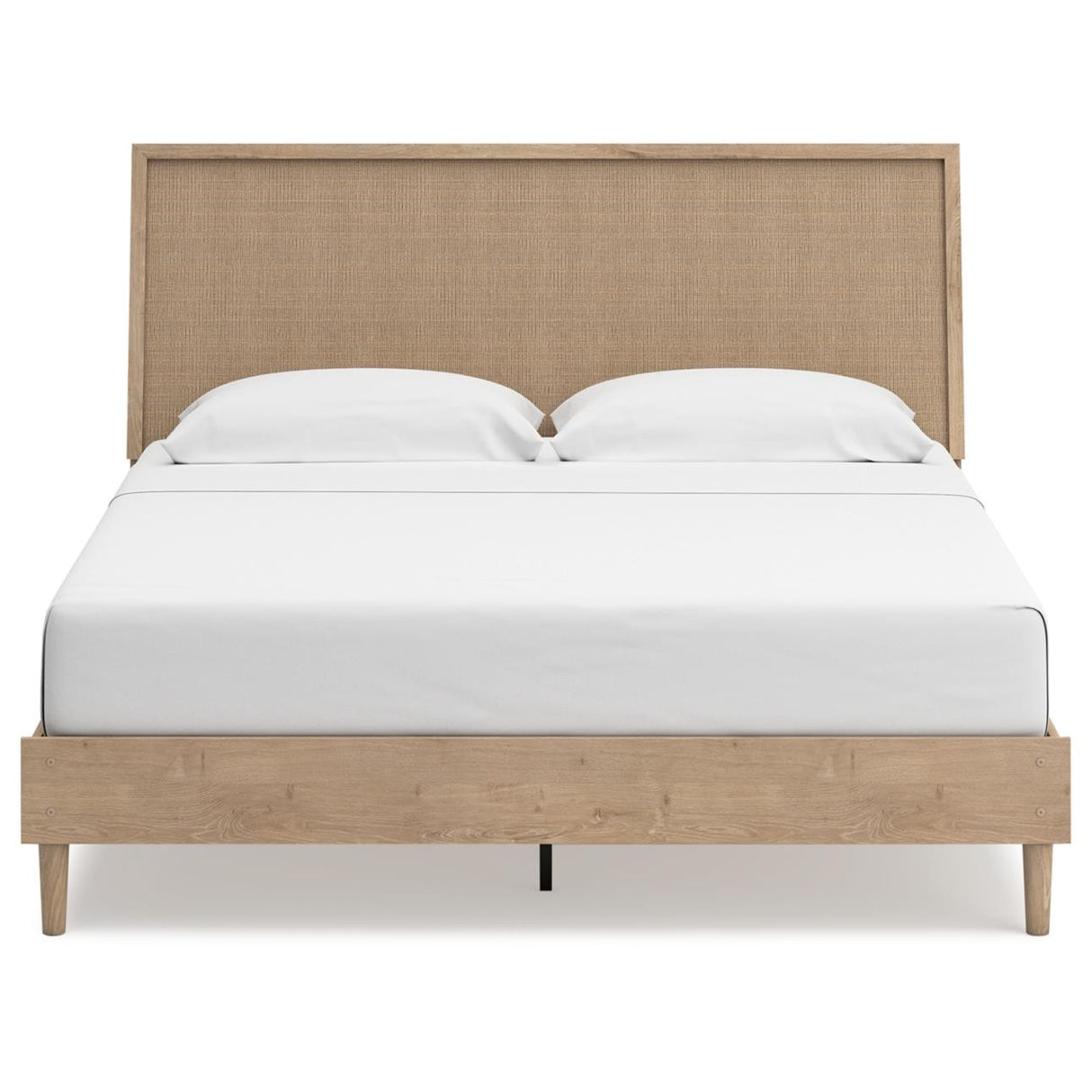  Signature Design by Ashley Cielden B1199B17 6 pc King Panel Bedroom Set IMAGE 7