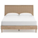  Signature Design by Ashley Cielden B1199B17 6 pc King Panel Bedroom Set IMAGE 7