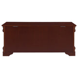  Coaster Furniture Pablo 900022 Cedar Chest - Warm Brown IMAGE 7