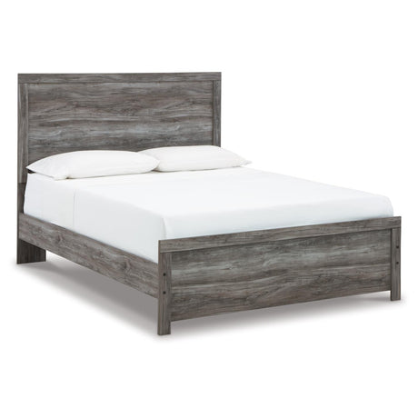  Signature Design by Ashley Bronyan B1290B5 6 pc Queen Panel Bedroom Set IMAGE 3