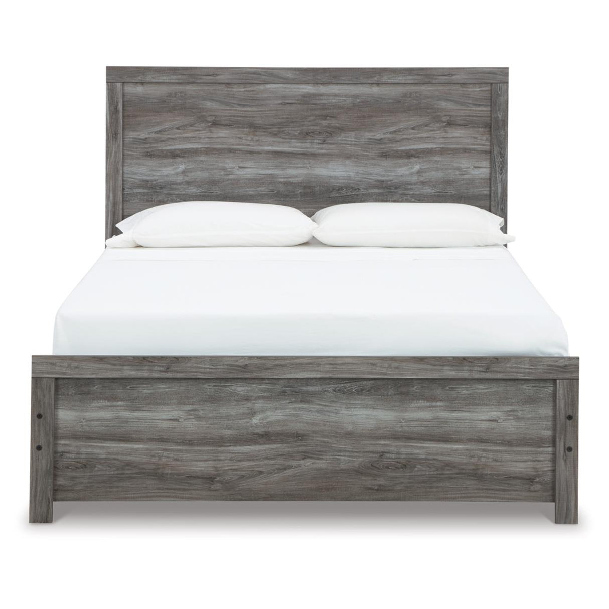  Signature Design by Ashley Bronyan B1290B5 6 pc Queen Panel Bedroom Set IMAGE 4