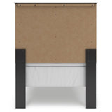  Signature Design by Ashley Maribel B138B61 6 pc Twin Panel Bedroom Set IMAGE 13