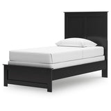  Signature Design by Ashley Maribel B138B61 6 pc Twin Panel Bedroom Set IMAGE 14