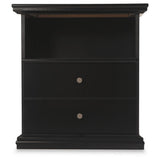 Signature Design by Ashley Maribel B138B61 6 pc Twin Panel Bedroom Set IMAGE 16