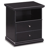  Signature Design by Ashley Maribel B138B61 6 pc Twin Panel Bedroom Set IMAGE 18
