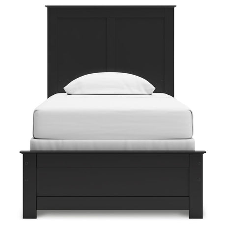  Signature Design by Ashley Maribel B138B61 6 pc Twin Panel Bedroom Set IMAGE 9