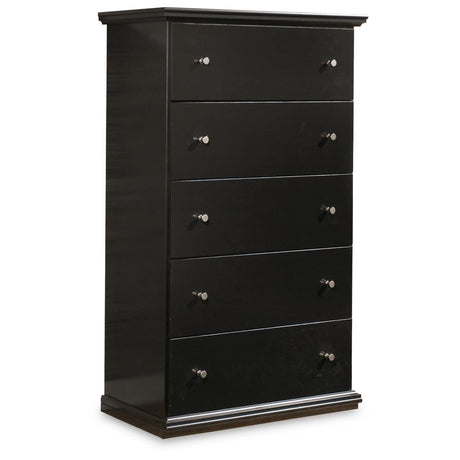  Signature Design by Ashley Maribel B138B63 8 pc King Panel Bedroom Set IMAGE 10