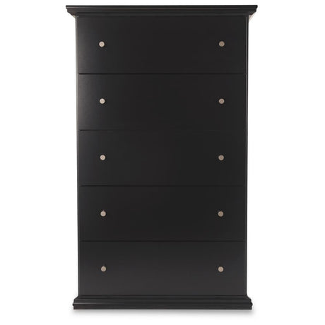  Signature Design by Ashley Maribel B138B63 8 pc King Panel Bedroom Set IMAGE 9