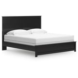  Signature Design by Ashley Maribel B138B70 7 pc King Panel Bedroom Set IMAGE 10