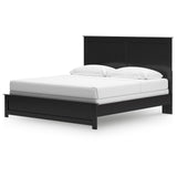  Signature Design by Ashley Maribel B138B70 7 pc King Panel Bedroom Set IMAGE 14