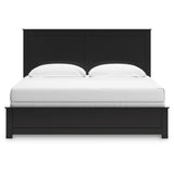  Signature Design by Ashley Maribel B138B70 7 pc King Panel Bedroom Set IMAGE 9