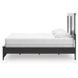  Signature Design by Ashley Maribel B138B65 6 pc King Panel Bedroom Set IMAGE 13
