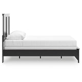  Signature Design by Ashley Maribel B138B76 8 pc Queen Panel Bedroom Set IMAGE 15