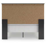  Signature Design by Ashley Maribel B138B76 8 pc Queen Panel Bedroom Set IMAGE 16