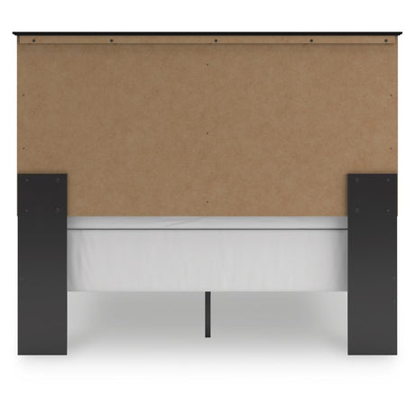  Signature Design by Ashley Maribel B138B75 7 pc Queen Panel Bedroom Set IMAGE 16