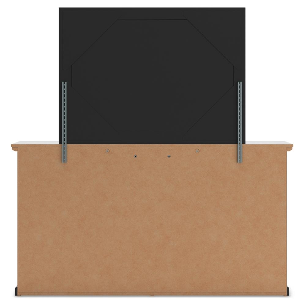  Signature Design by Ashley Maribel B138B78 6 pc Full Panel Bedroom Set IMAGE 6