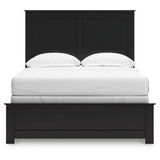  Signature Design by Ashley Maribel B138B78 6 pc Full Panel Bedroom Set IMAGE 9