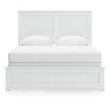  Signature Design by Ashley Bostwick Shoals B139B49 8 pc Queen Panel Bedroom Set IMAGE 10