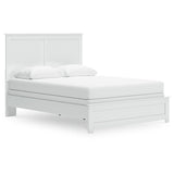  Signature Design by Ashley Bostwick Shoals B139B49 8 pc Queen Panel Bedroom Set IMAGE 11
