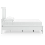  Signature Design by Ashley Bostwick Shoals B139B49 8 pc Queen Panel Bedroom Set IMAGE 12