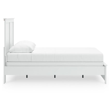  Signature Design by Ashley Bostwick Shoals B139B49 8 pc Queen Panel Bedroom Set IMAGE 12