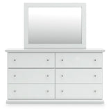  Signature Design by Ashley Bostwick Shoals B139B49 8 pc Queen Panel Bedroom Set IMAGE 2