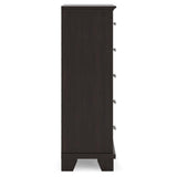  Signature Design by Ashley Covetown B441B13 6 pc Full Panel Bedroom Set IMAGE 14